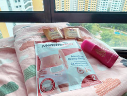 4 Go-To Period Essentials