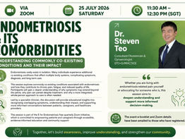 Recap & Review - Endometriosis & Its Comorbidities: Understanding Commonly Co-existing Conditions and Their Impact
