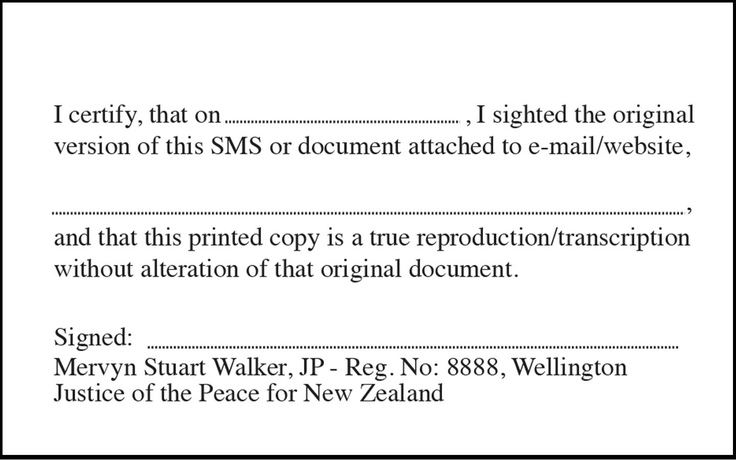 #24 SMS, email/website (4926)