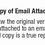 Thumbnail: #12 Email Attachment