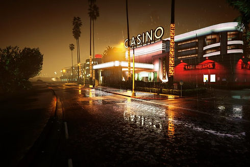 Wallpaper GTA 5, GTA Online, screenshot,