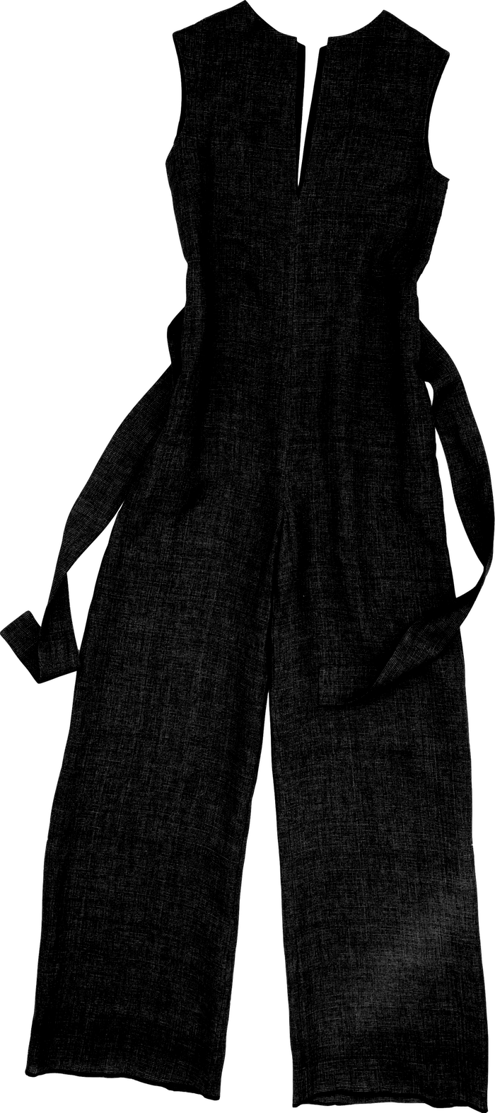 Thumbnail: SH Jumpsuit (Linen)