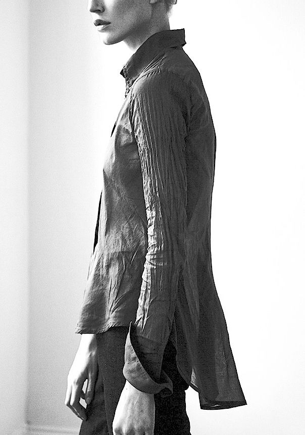 Thumbnail: Pleat Shirt
