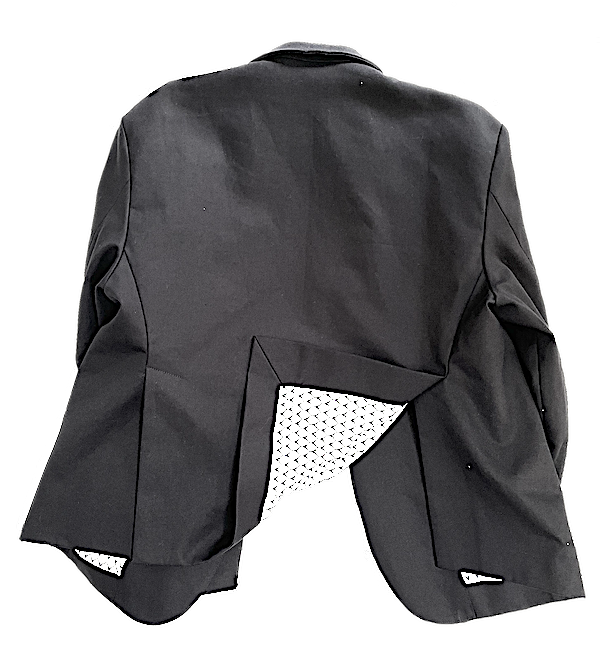 Thumbnail: Bobby Jacket (Cotton)