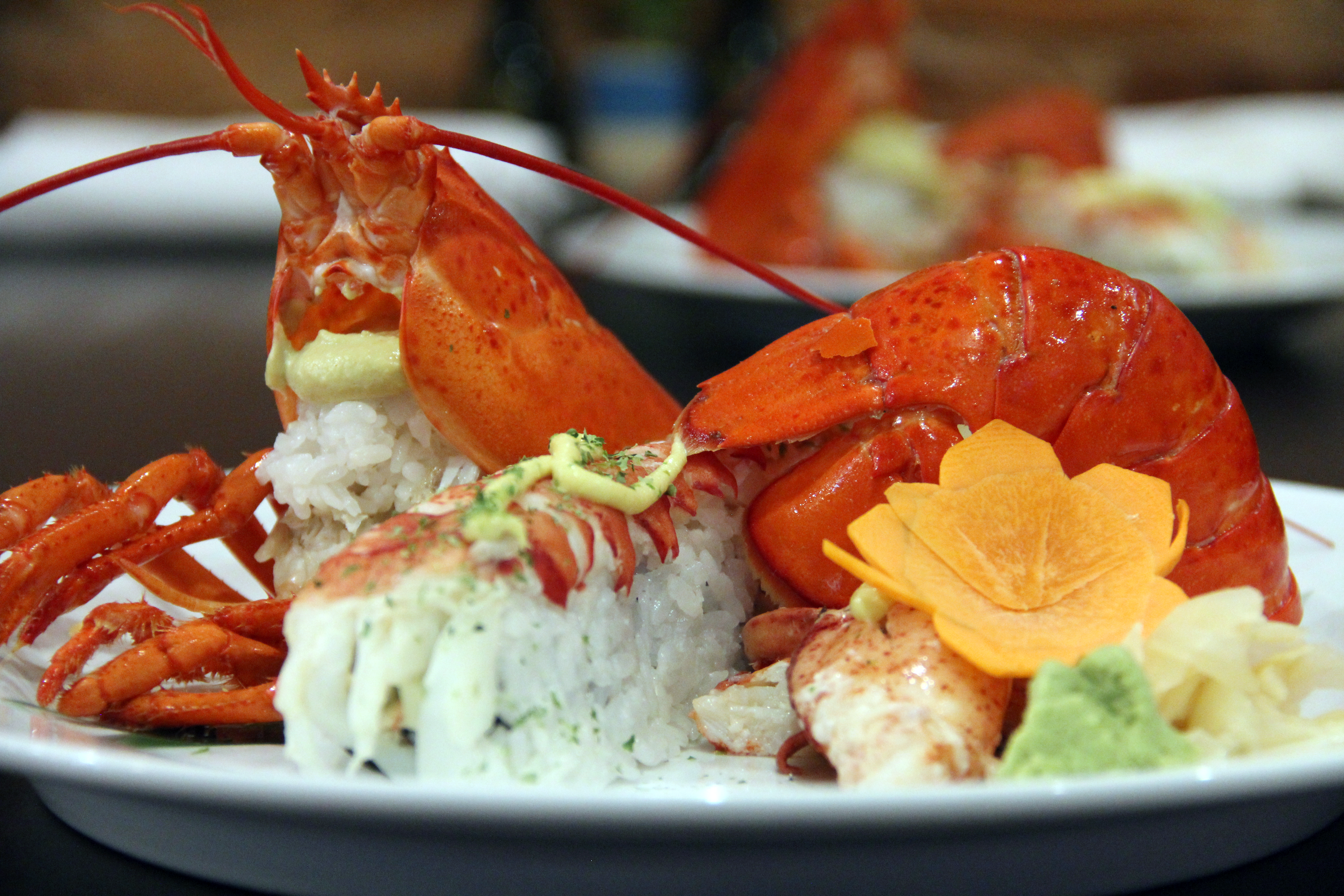 sushi murasaki anderson sc sushi murasaki anderson sc