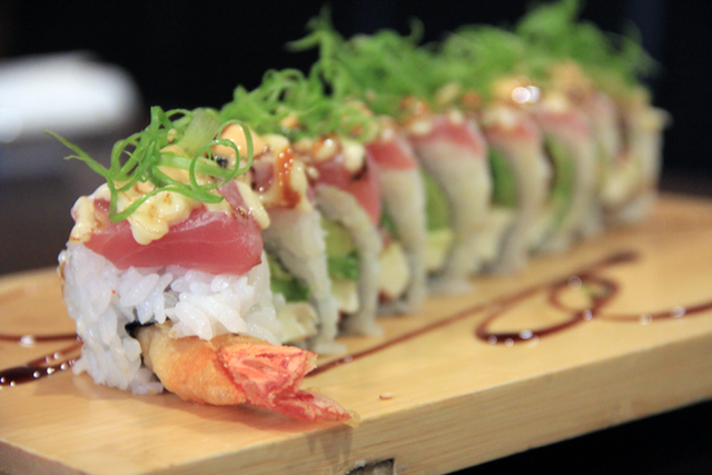 Maki Sushi Bar Bistro Anderson Sc Upstate Sushi Maki Sushi Bar Bistro Anderson Sc Upstate Sushi