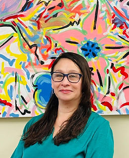 Juana is the heart of community connections at Hispanic Outreach. From accounting to early childhood education and Hispanic ministry coordination, she has dedicated years to serving the local Hispanic community. In the summer, you’ll often find Juana enjoying scenic drives and admiring the beauty of nature.