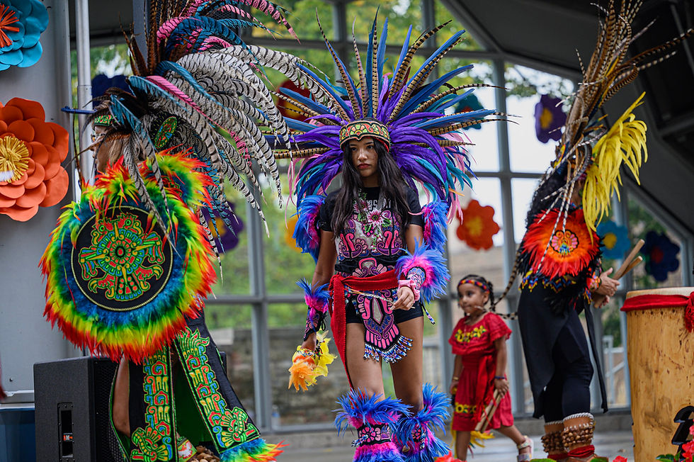 Hispanic Heritage Festival