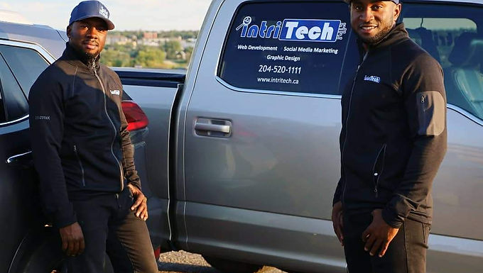 IntriTech Digital Marketing