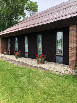 Faith Lutheran Church