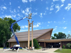 Commercial Painters