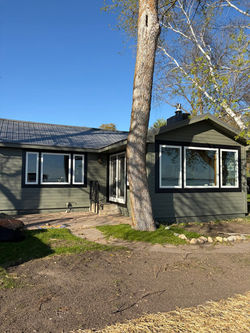 Exterior House Painting