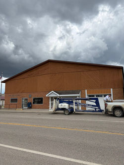 Commercial Painters