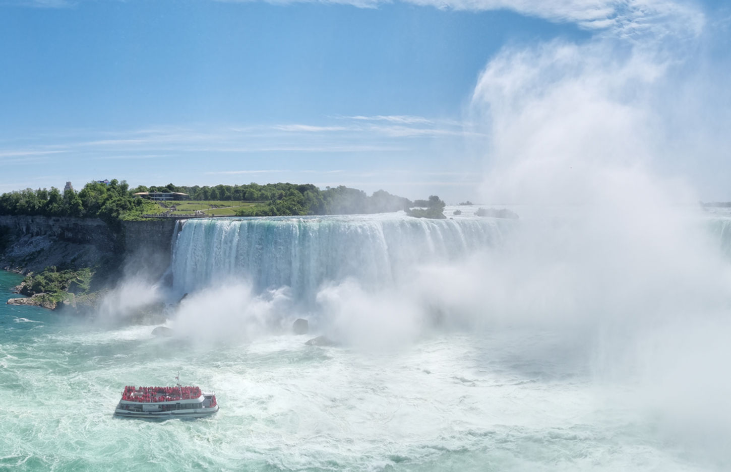 Niagara Falls, Ontario