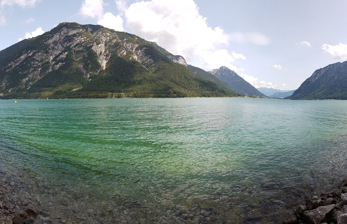 Achensee - Tirol, Austria