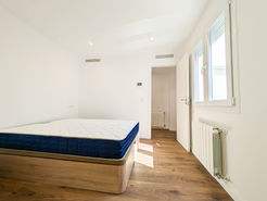 Renovación de dormitorios