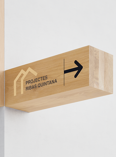 Projectes Ribas Quintana