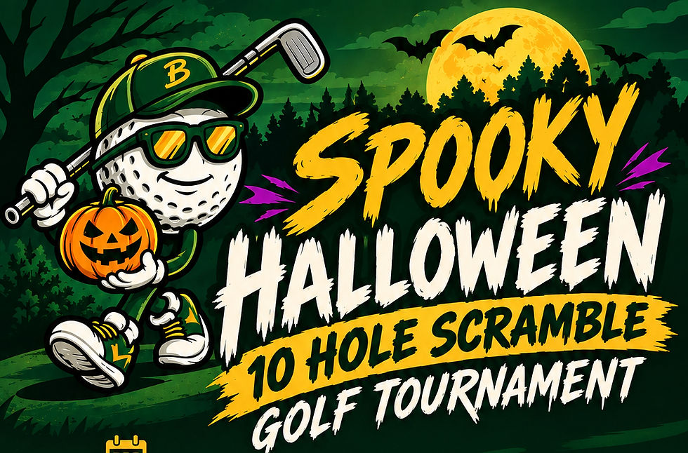 Halloween SCRAMBLE