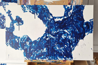 Blue Plane Two
