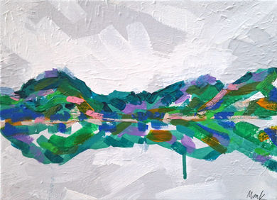 Buttermere, The Lake District