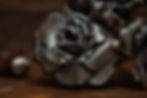 Even more rose detail