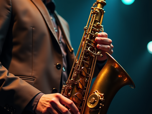 Behind the Scenes: Jazz and World Music Insights