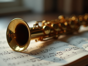 Exploring Jazz: Interviews with Iconic Musicians
