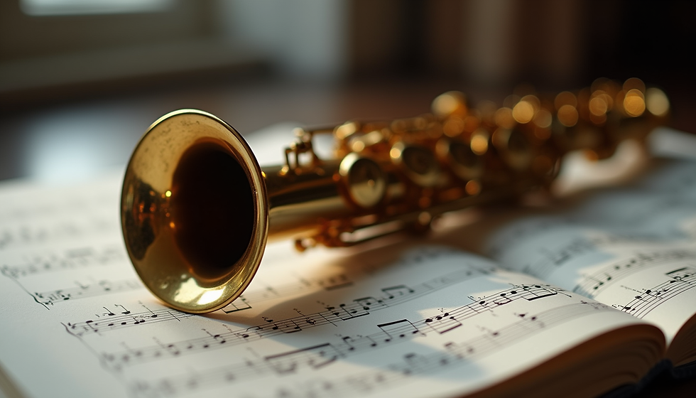 Exploring Jazz: Interviews with Iconic Musicians