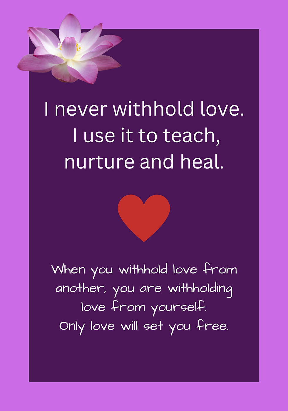 Thumbnail: LadyUp Affirmation Cards