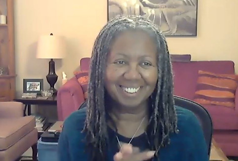 Coach Wanda Marie