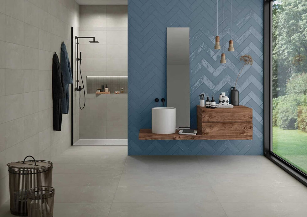 Tamiami Tile