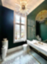 Realstone Systems and Artistic Tile
