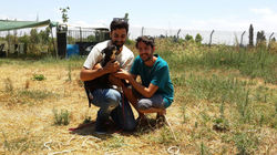 משפחה ביום האימוץ