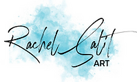 Logo Rachel Salit Art
