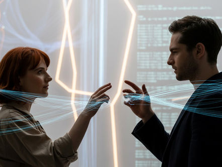 L’intelligence relationnelle à l’ère de l’intelligence artificielle