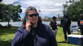 Karen vs San Francisco: The New CAREN act
