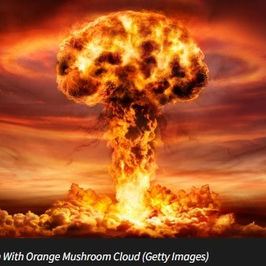 Is the Biden Administration Ready for a World War?