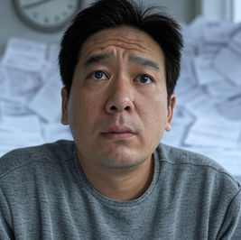 What Kind of Bull? A Friend's Frustrating Journey Through the Health Care Maze