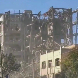 The End of the Ayatollah: Could Iran Finally Break Free from Theocratic Rule?