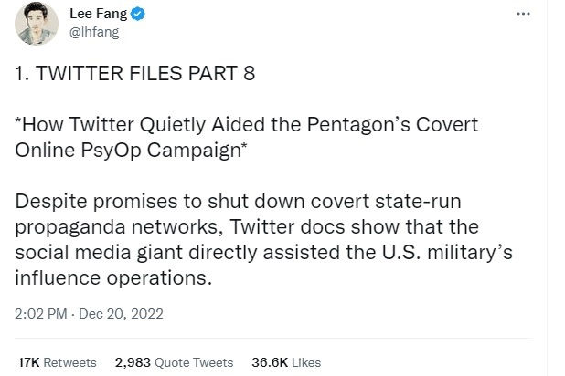Taken from the Twitter Files Part 8