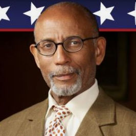 Elbert Guillory Announces Candidacy for Louisiana’s 6th Congressional District: A Champion of Conservative Values