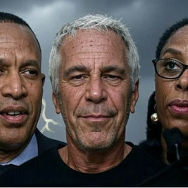 The Party Of Progressive Pedophiles, Predators, And Power: The Dems Dream To Turn The Land Of The Free Into The Home Of The Dependent & Depraved