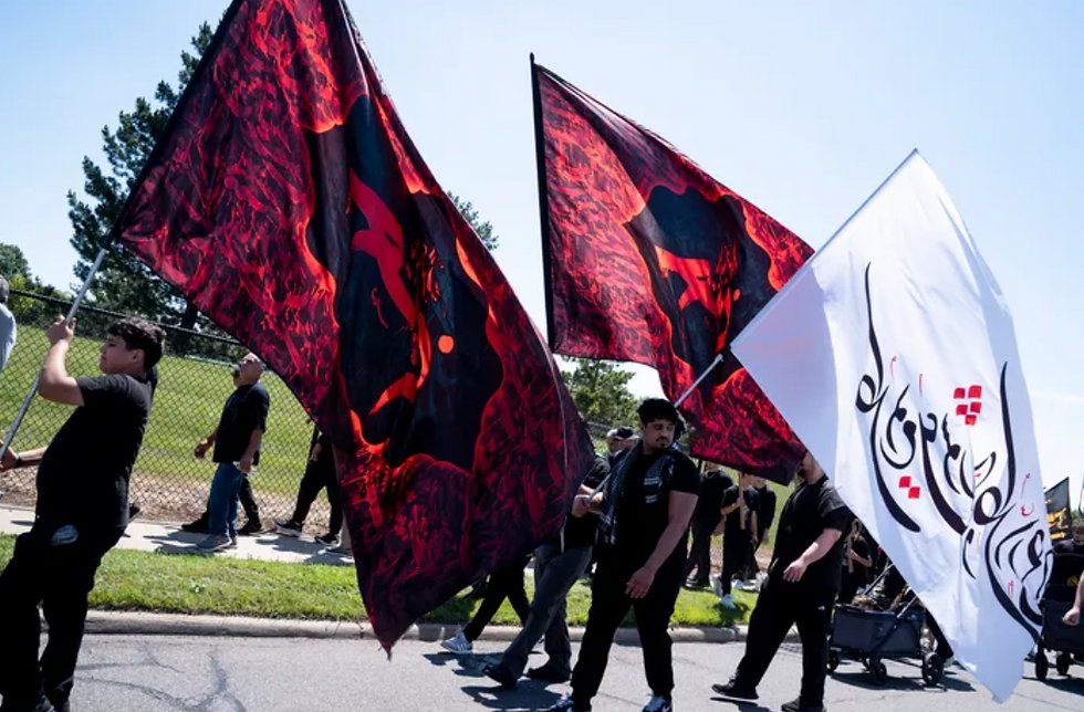 The Karbala on Ford Road: Dearborn and the Challenge of Assimilation