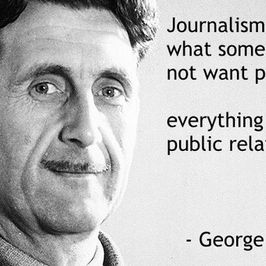 The Death of Journalism: When Objectivity Becomes Optional