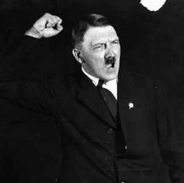 Gleichschaltung – The Grandfather of Cancel Culture