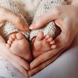 The Miracle of Life: Proving the Unborn Are More Than a "Slimy Glob of Cells"