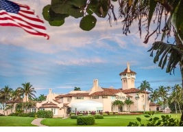 If Republicans Fumble Mar-a-Lago, It's Intentional