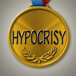 Congressman Adam Schiff: The Hypocrisy Hall of Famer Deserves His Gold Medal