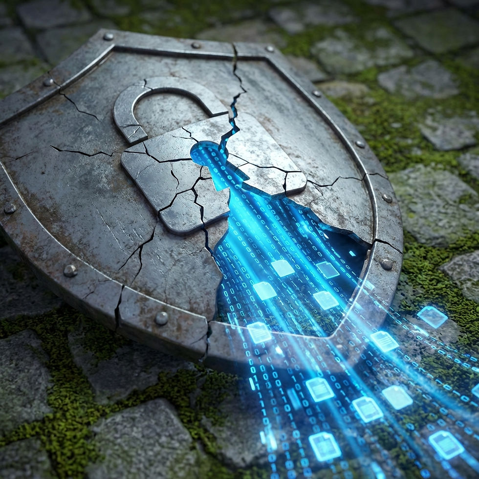 Doxxing a Veteran Critic: Why Naming Names in a Policy Fight Crosses a Dangerous Line