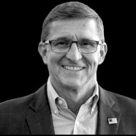 General Michael Flynn's Clarion Call to American Patriots